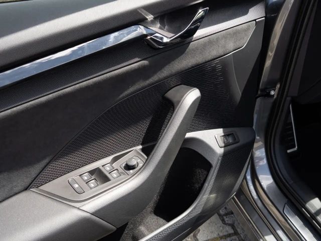 Skoda Octavia 2.0 TSI Combi RS