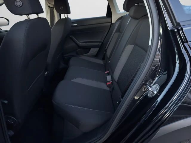 Volkswagen Taigo 1.0 TSI Life