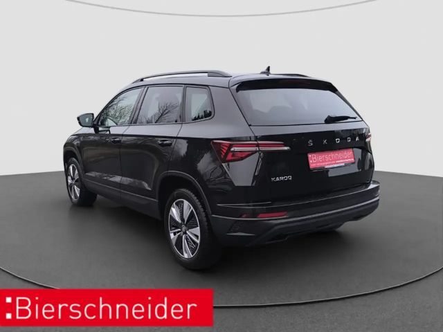 Skoda Karoq 1.0 TSI Ambition