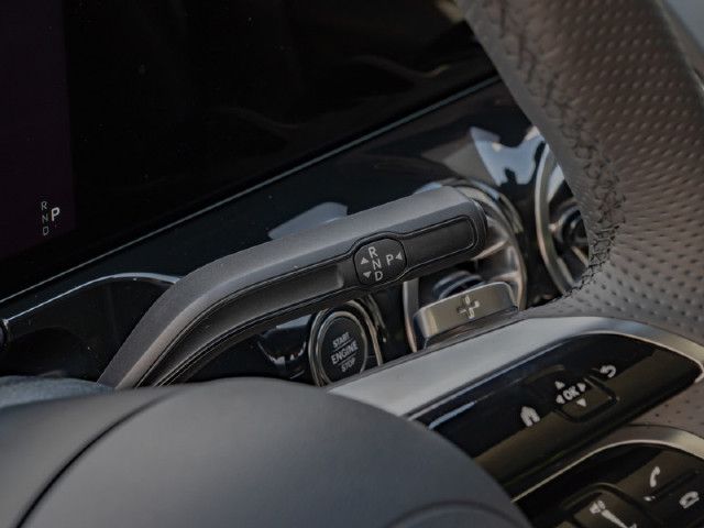 Mercedes-Benz GLA 250 4MATIC