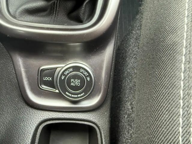 Suzuki Vitara AllGrip GL Hybrid Shine