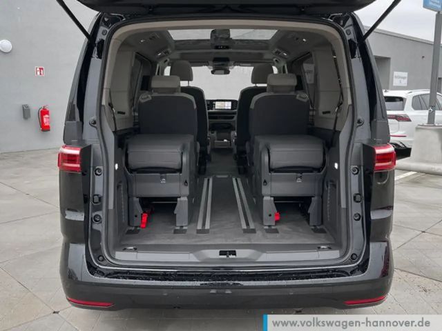 Volkswagen Multivan 2.0 TDI DSG T7