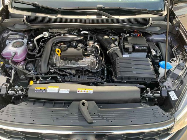 Volkswagen Taigo 1.0 TSI DSG Life