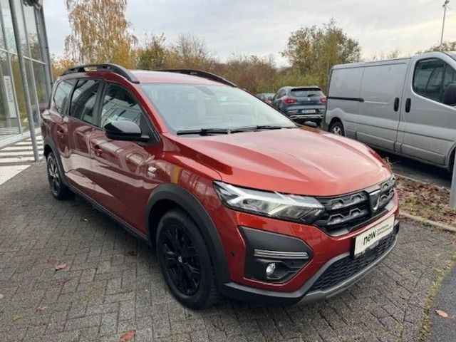 Dacia Jogger Extreme TCe 110