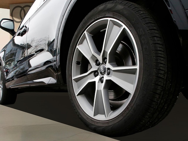 Audi Q5 50 TDI Quattro