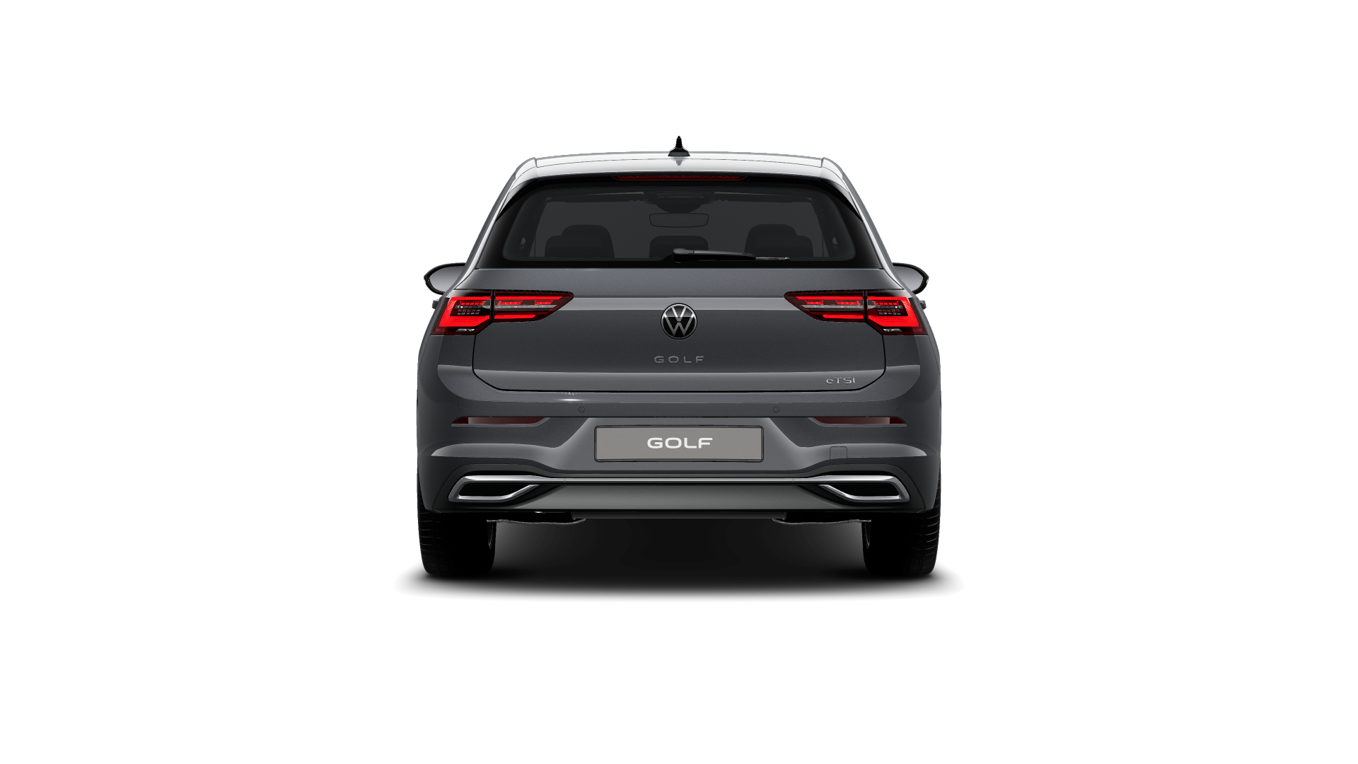 Volkswagen Golf 1.5 eTSI DSG Golf VIII Move