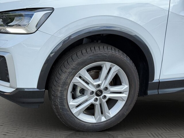 Audi Q2 35 TFSI S-Tronic