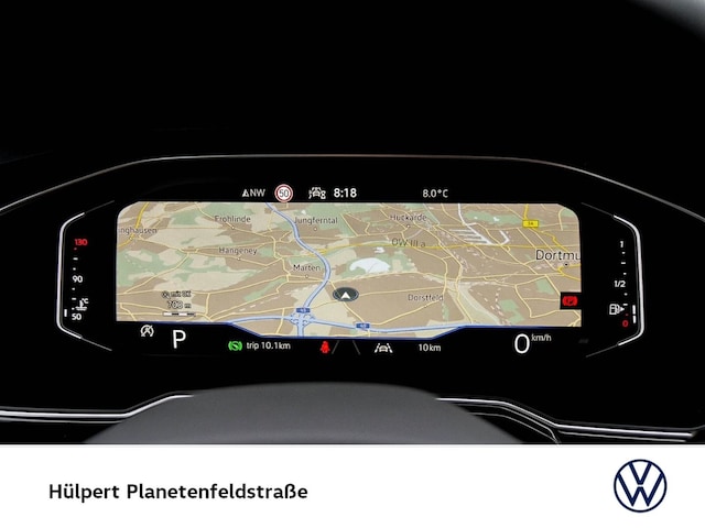 Volkswagen Taigo 1.5 TSI DSG R-Line