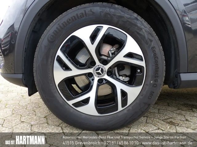 Mercedes-Benz GLC 200 4MATIC AVANTGARDE