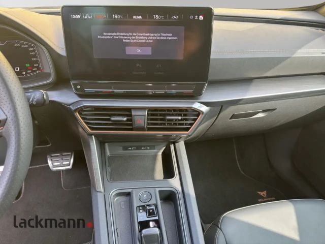 Cupra Formentor 4Drive VZ