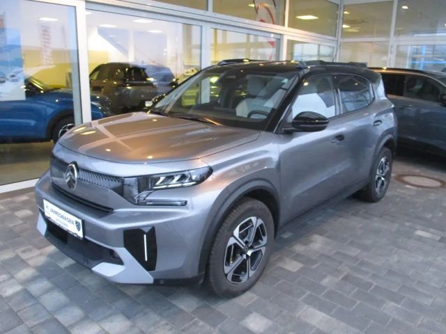 Citroën C3 Aircross Hybrid Max