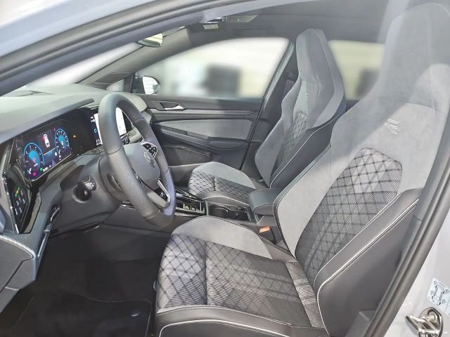 Volkswagen Golf R-Line Variant