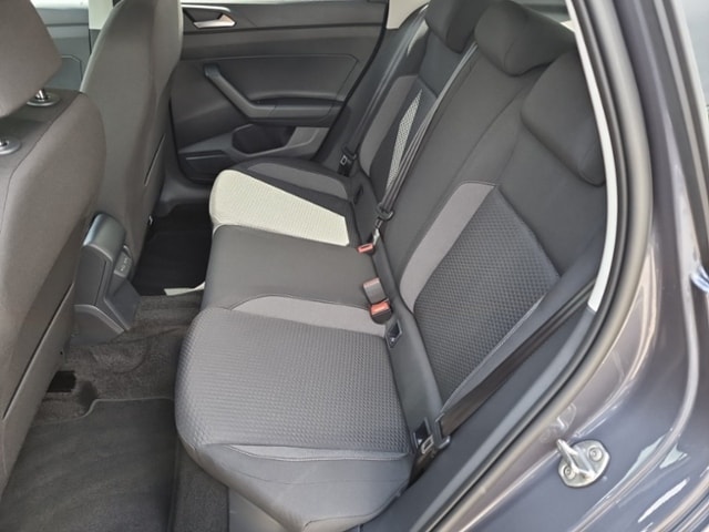 Volkswagen Polo IQ.Drive