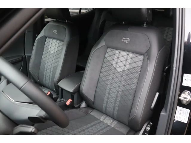 Volkswagen T-Cross DSG IQ.Drive R-Line