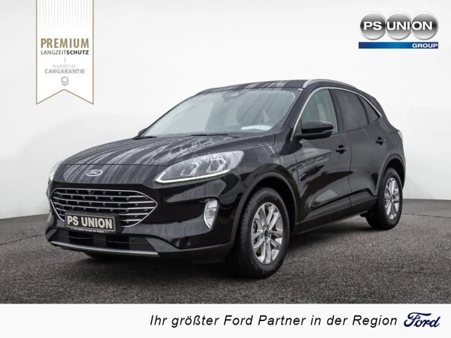 Ford Kuga Titanium X