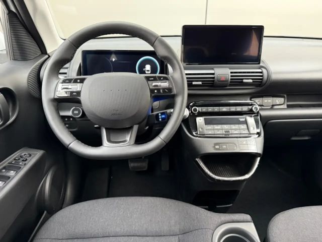 Hyundai INSTER 49 kWh