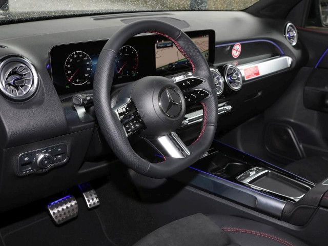 Mercedes-Benz GLB 220 4MATIC GLB 220 d