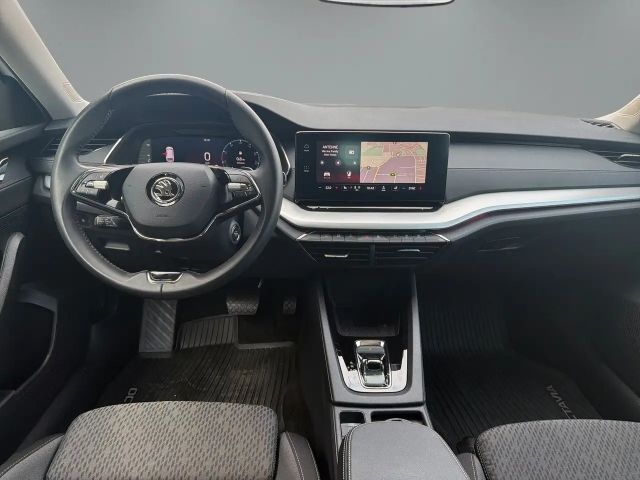 Skoda Octavia 1.5 TSI Clever