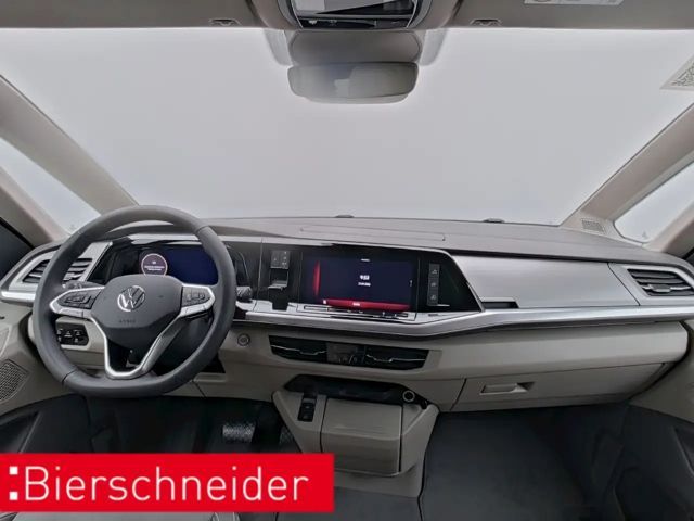 Volkswagen California DSG Ocean T7