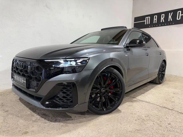 Audi Q8 55 TFSI Hybride Quattro