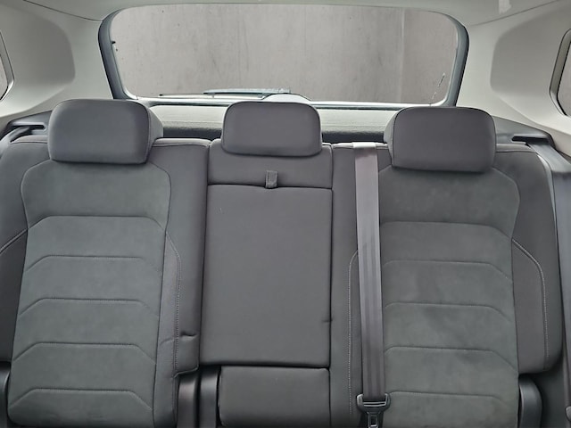 Volkswagen Tiguan 1.5 TSI Elegance Elegance