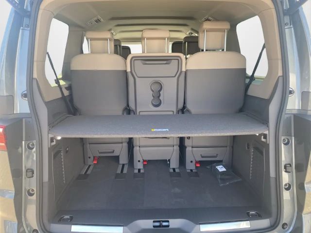 Volkswagen Multivan 2.0 TDI DSG Lang Style T7