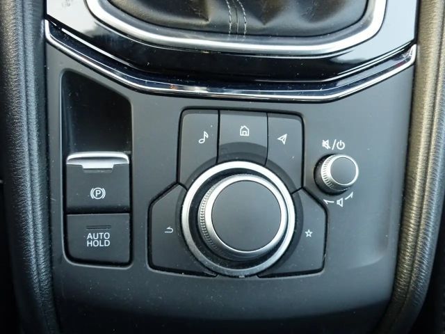 Mazda CX-5 Advantage SkyActiv