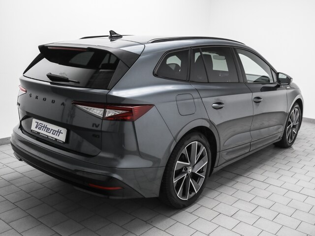 Skoda Enyaq Sportline iV 60