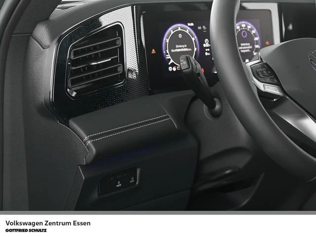 Volkswagen Tiguan DSG