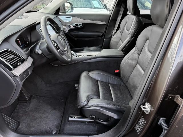 Volvo XC90 AWD Bright Ultimate