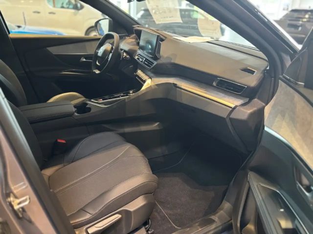 Peugeot 3008 EAT8 GT-Line