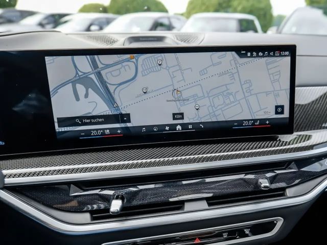 BMW X7 M-Sport xDrive40d