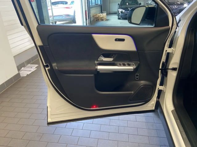 Mercedes-Benz GLA 180 GLA