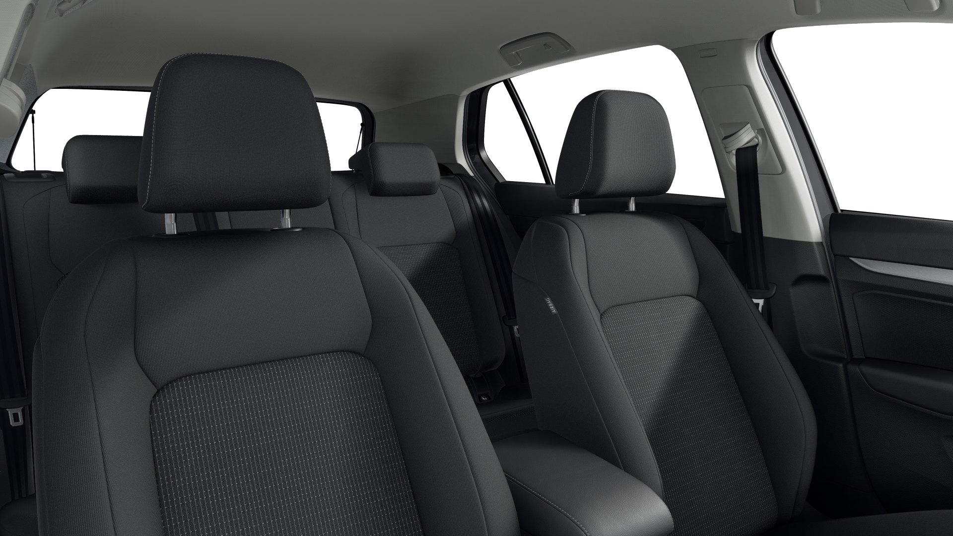 Volkswagen Golf Golf VIII