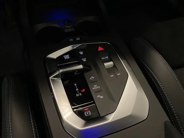 BMW 135 M-Sport Sedan xDrive