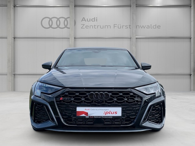 Audi RS3 Quattro S-Tronic Sportback