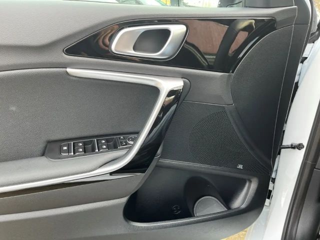 Kia Ceed GT-Line SportWagon