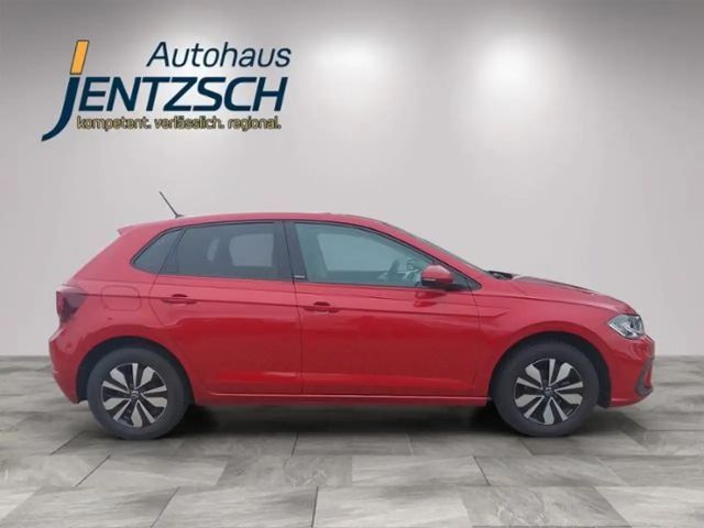 Volkswagen Polo Move