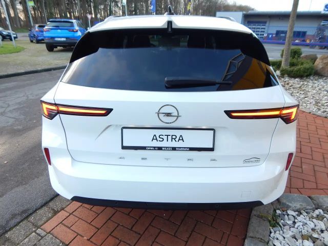 Opel Astra Enjoy Sports Tourer