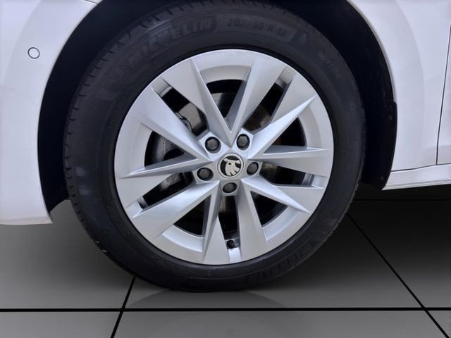 Skoda Octavia 2.0 TDI Combi Style Style