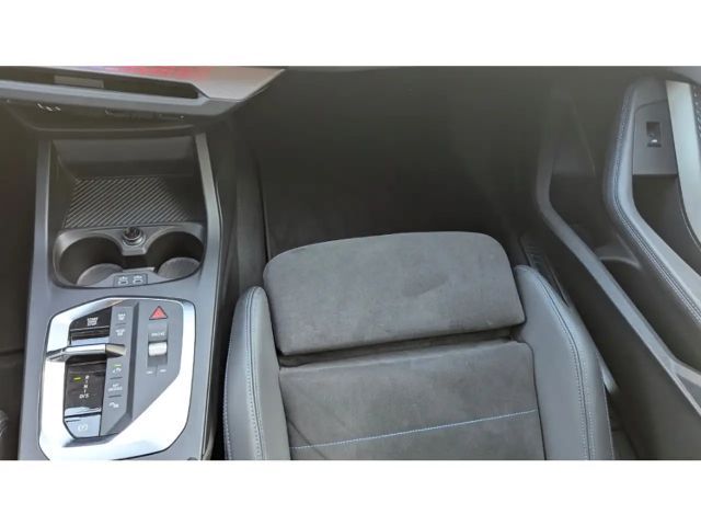 BMW 120 M-Sport Sedan