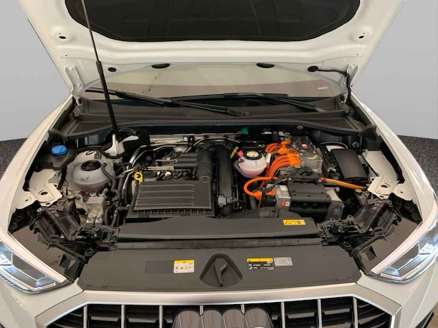 Audi Q3 45 TFSI Hybride S-Tronic