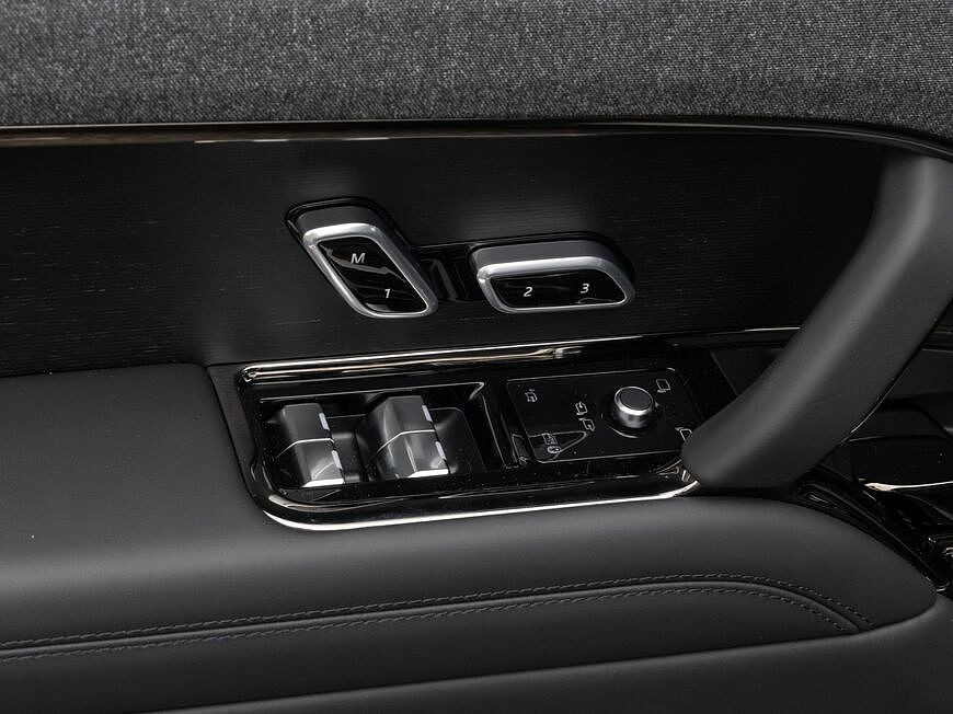 Land Rover Range Rover Sport H3