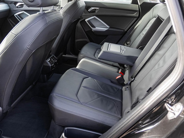 Audi Q3 35 TDI Quattro S-Tronic