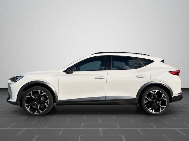 Cupra Formentor 2.0 TSI 4Drive VZ