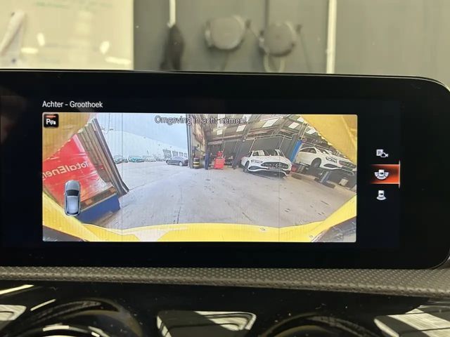 Mercedes-Benz A 250 A 250 e AMG Line