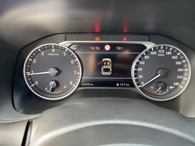 Nissan Juke Acenta DIG-T