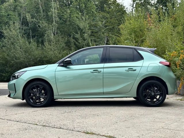 Opel Corsa Yes 1.2 SONDERMODELL*SHZ+LHZ*PDC*DAB