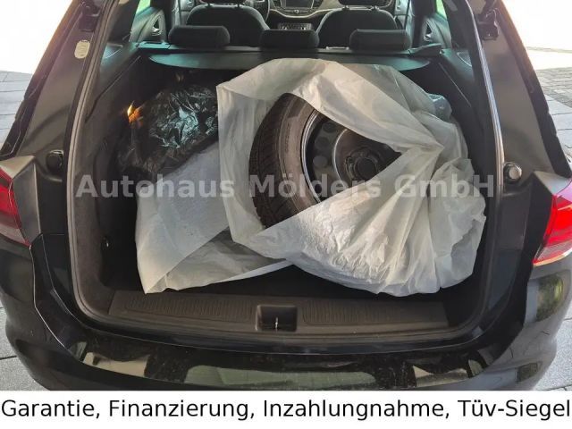 Opel Astra Sports Tourer