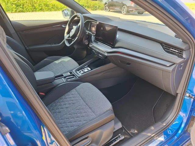 Skoda Octavia Sportline